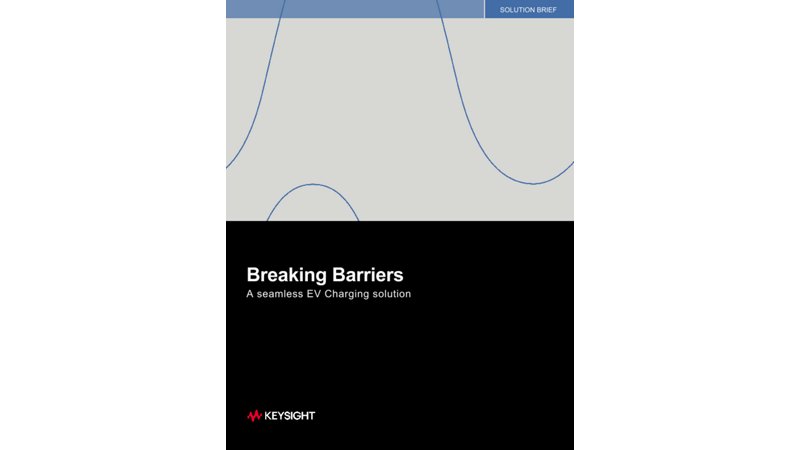 Breaking Barriers